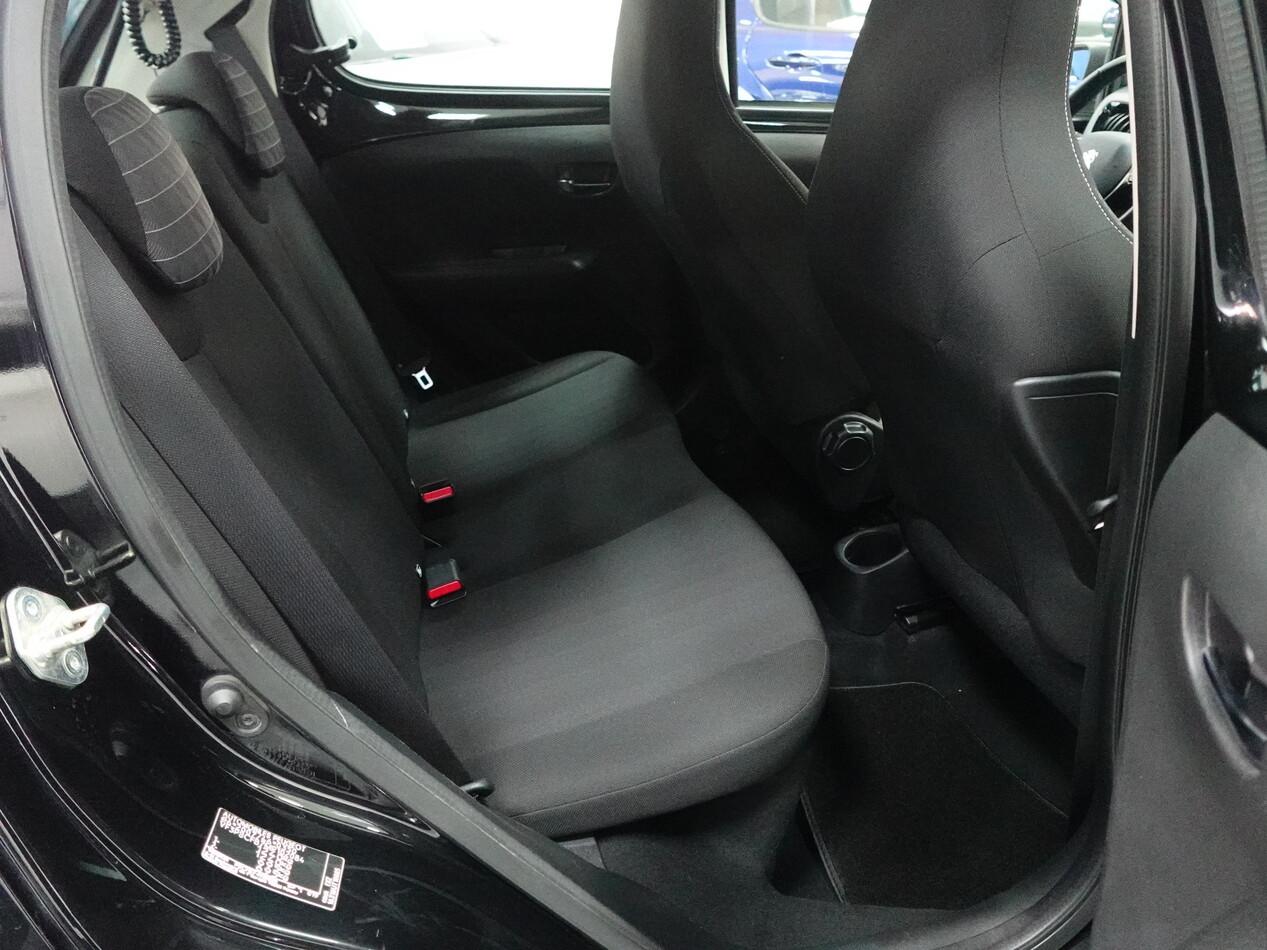 Peugeot 108 1.0 VTI 72 CV ALLURE