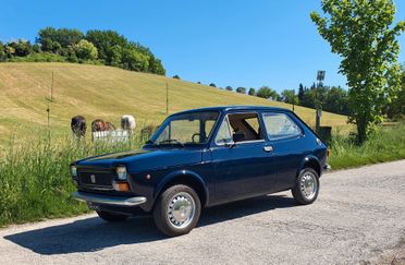 Fiat 127 3p. Prima Serie 903