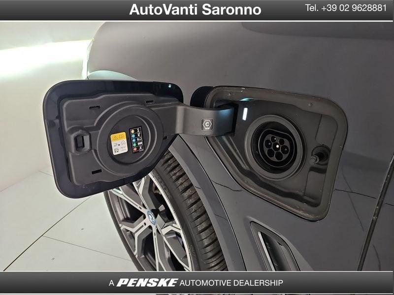 BMW X5 X5 xDrive45e Msport