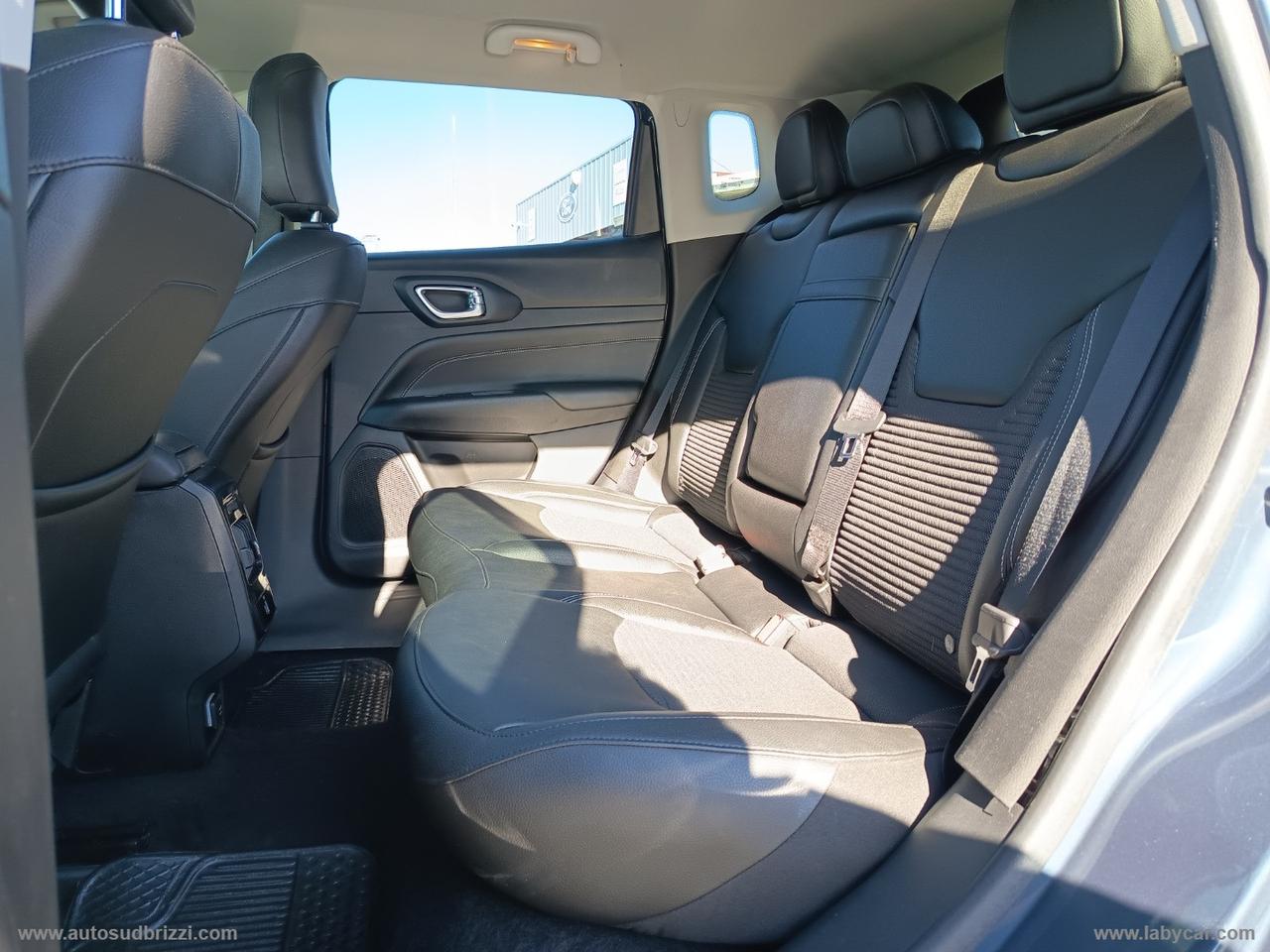 JEEP Compass 1.6 Mjt II 2WD Limited