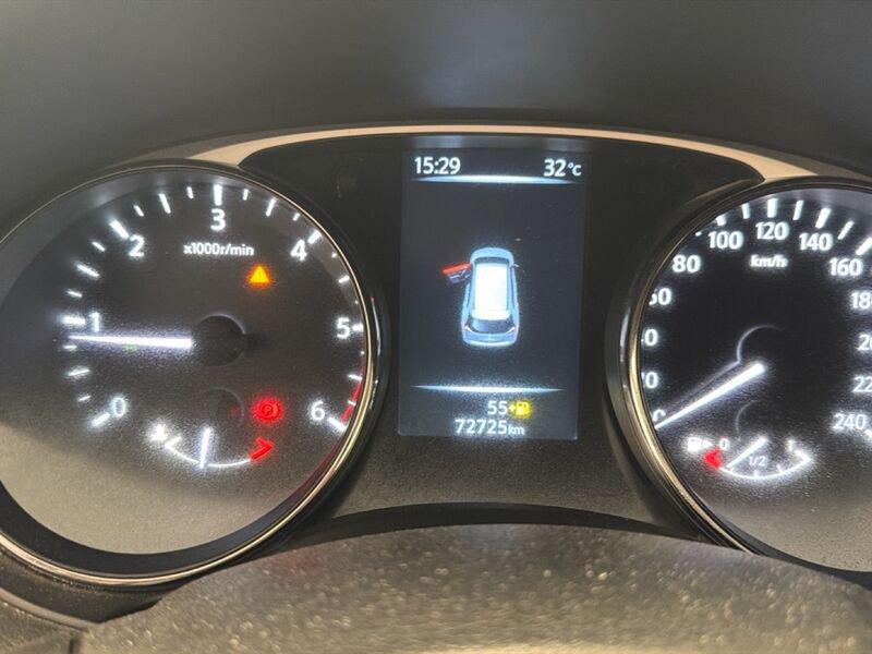 Nissan X-Trail 1.6 dCi 130 4WD Business