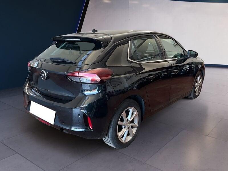 Opel Corsa VI 2020 1.2 Elegance 75cv