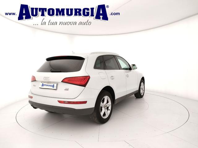 AUDI Q5 2.0 TDI 190 CV clean diesel quattro S tronic Busin