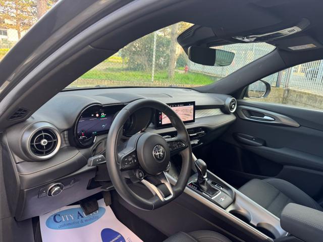 ALFA ROMEO Tonale 1.3 280 CV PHEV AT6 Q4 Ti