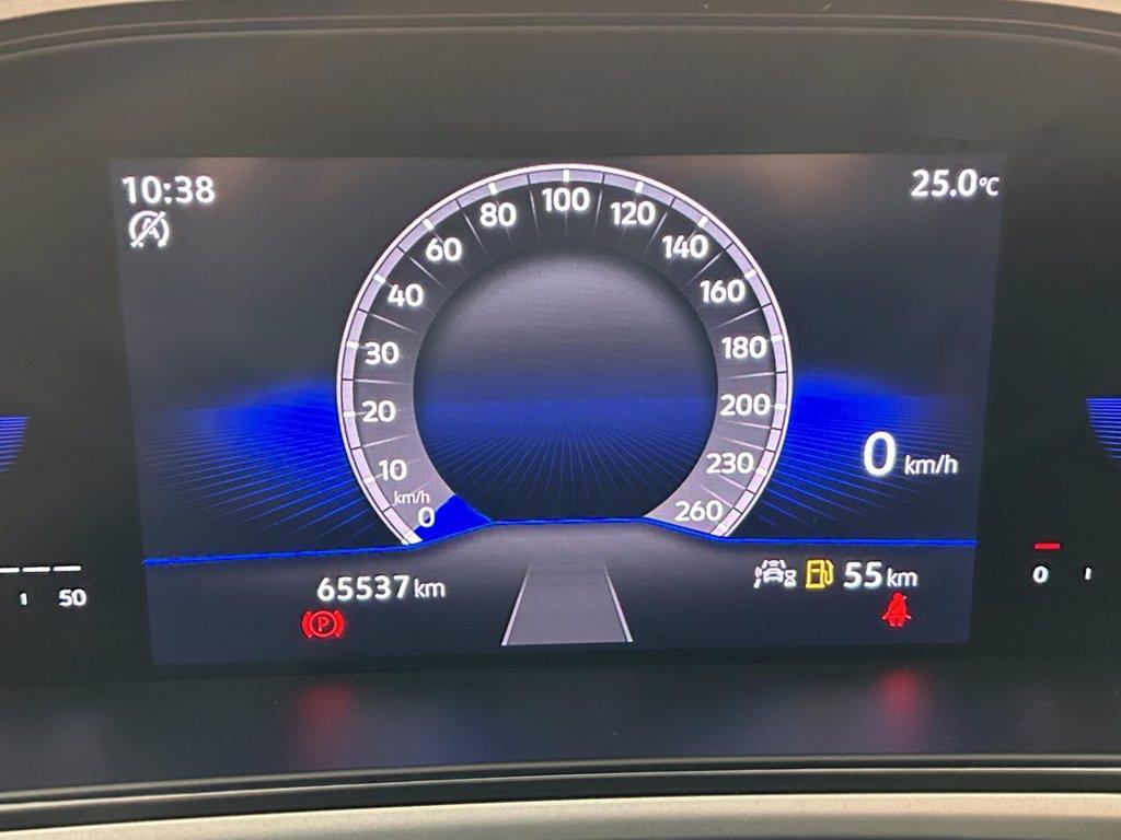 VOLKSWAGEN T-roc 1.0 tsi life 110cv del 2022