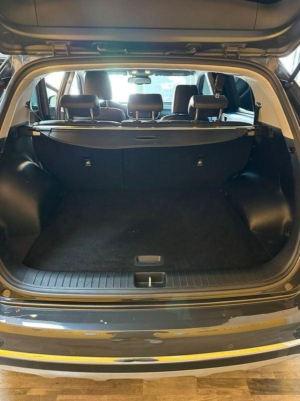 Kia Sportage 1.6 CRDI 136CV GT LINE DCT 4WD PREZZO REALE