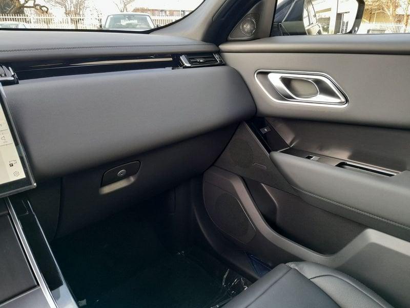 Land Rover Range Rover Velar Dynamic SE D200 AWD Auto IVA ESPOSTA