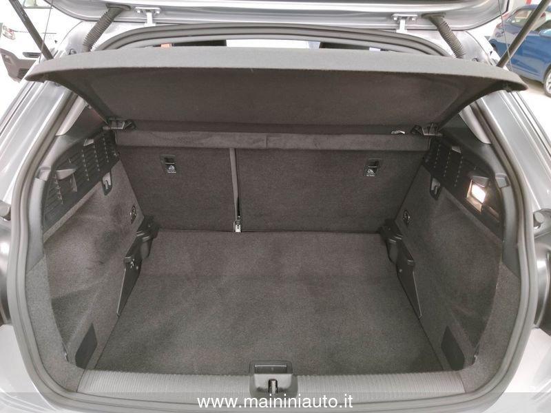 Audi Q2 35 TFSI S-Tronic Cambio Automatico
