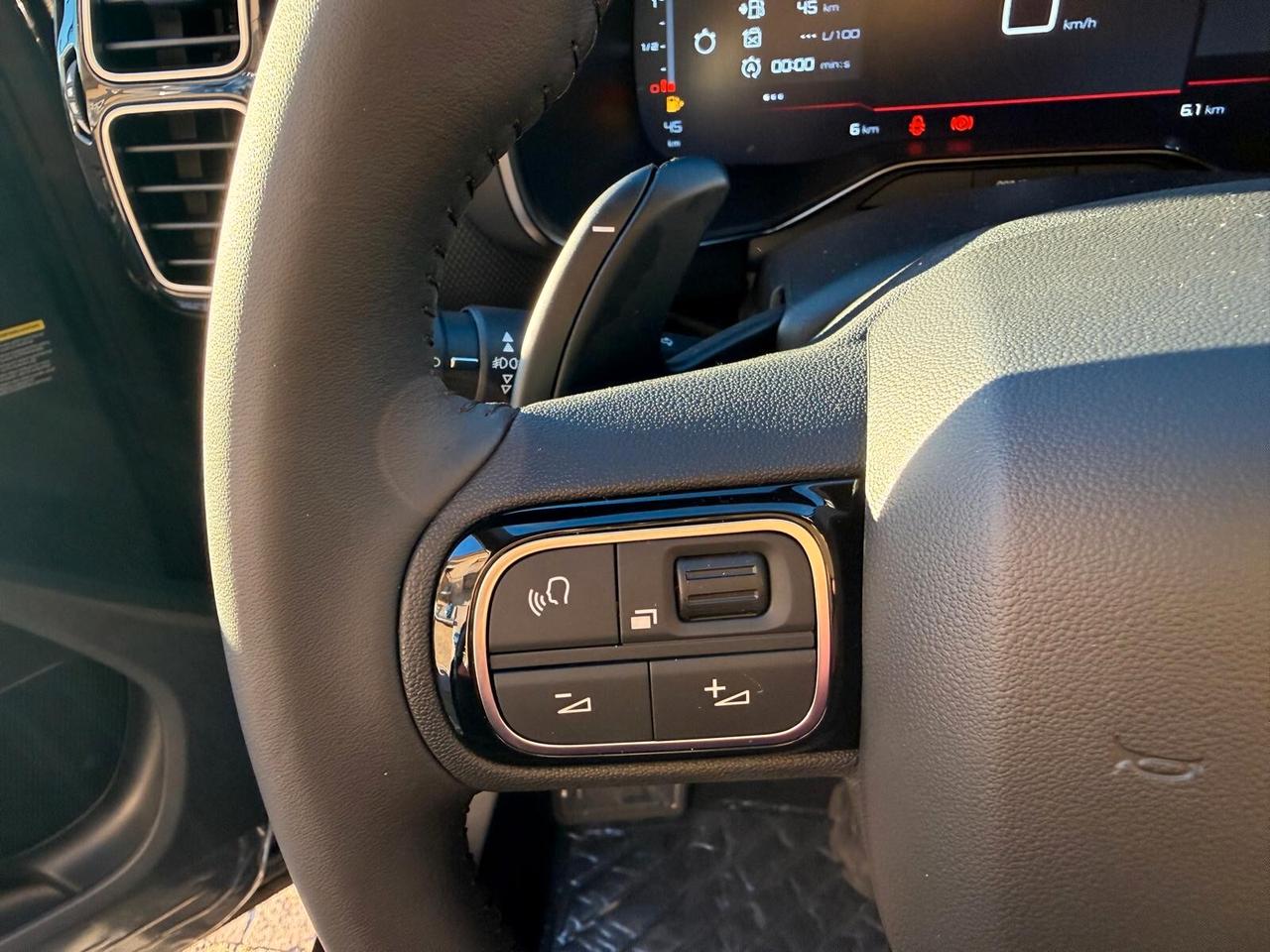 Citroen C5 1.5 HDI 130cv AUT. MAX 2025 KM0