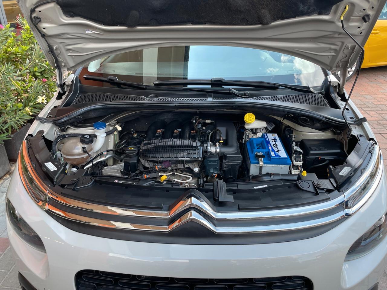 CITROEN C3 1,2 PURE TECH