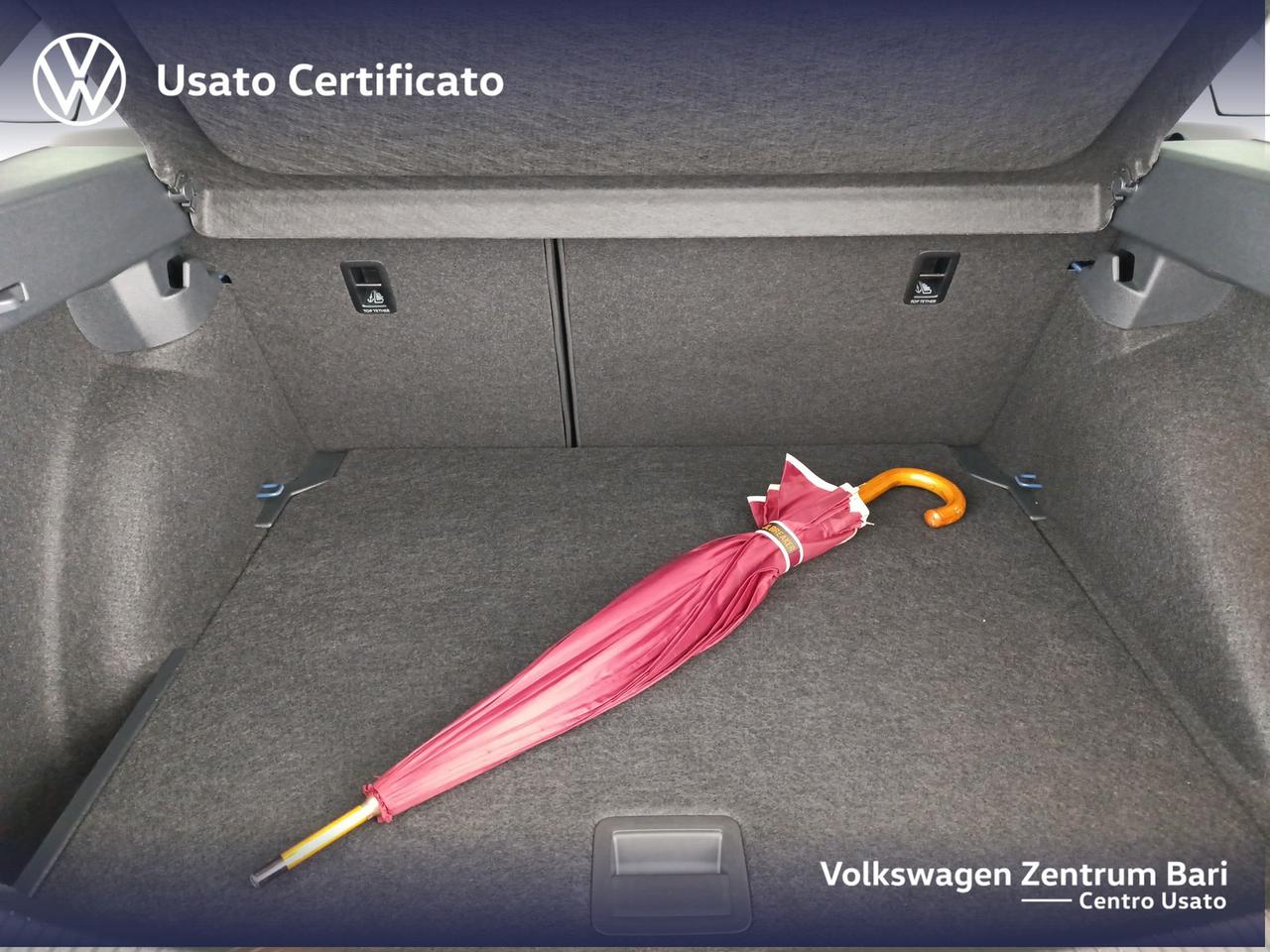 Volkswagen Taigo 1.0 tsi life 110cv