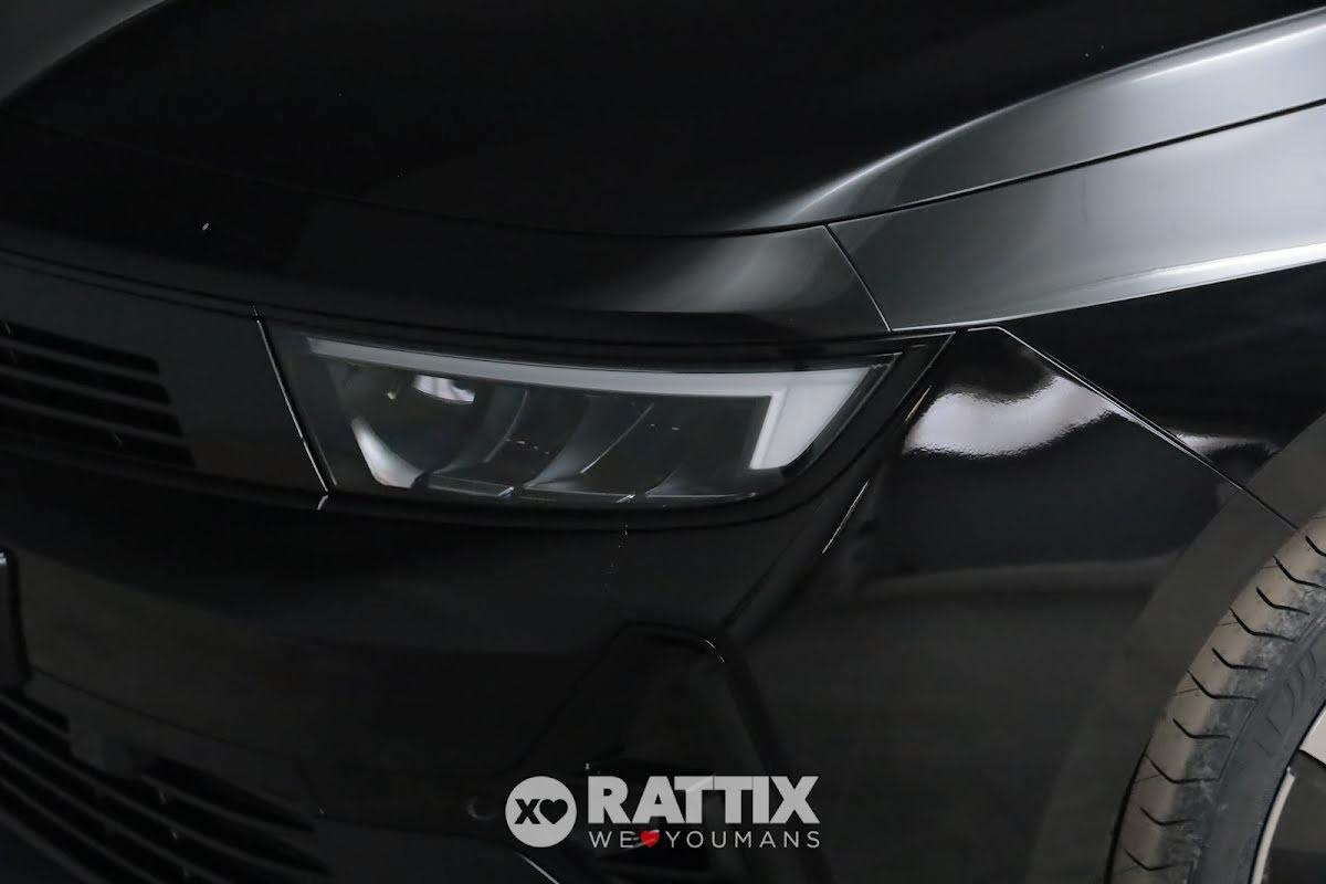 Opel Astra 1.2 t 130CV GS at8