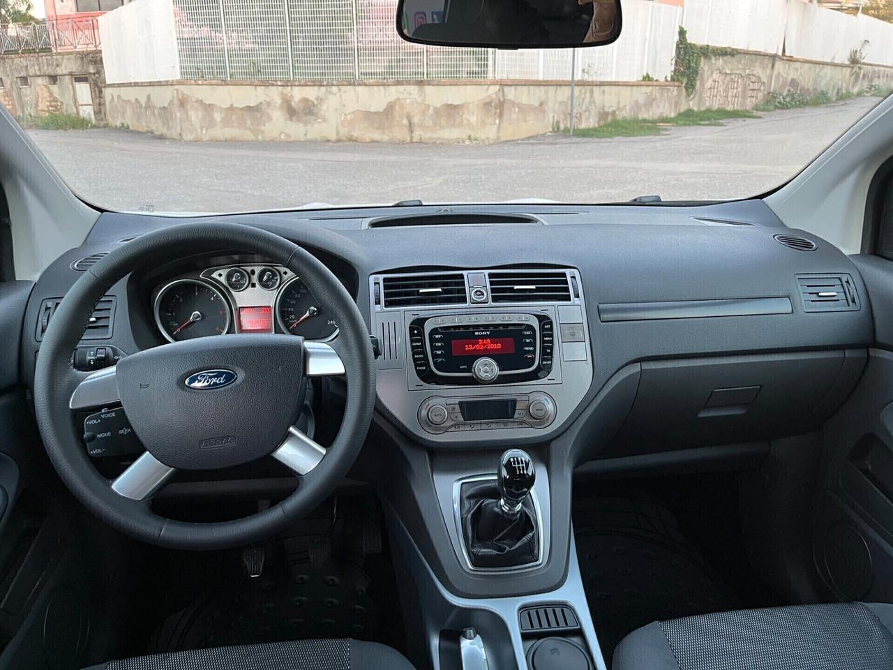 Ford Kuga 2.0 TDCi 2WD