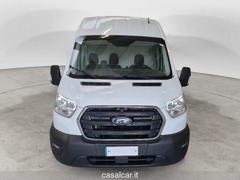 Ford Transit FORD TRANSIT / 2019 / 4P / FURGONE 350 L3H3 TREND 2.0TDCI 130 CV ECO 24 MESI DI GARANZIA