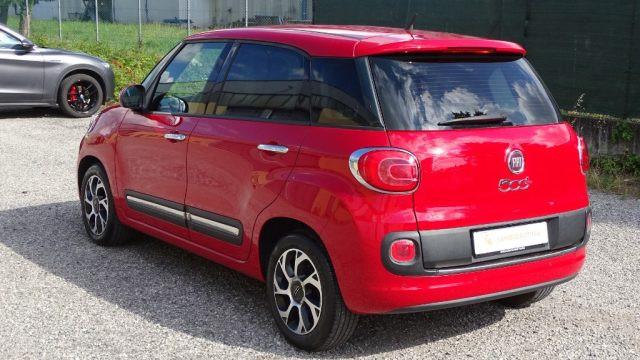 FIAT 500L 1.4 95 CV Pop Star, Garanzia Inclusa..