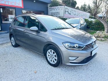 VW Golf Sportsvan 1.6TDI *110000KM*Comfortline