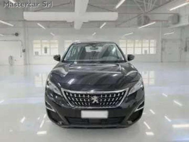 PEUGEOT 5008 5008 1.5 bluehdi Business s 7 posti - GA292PD