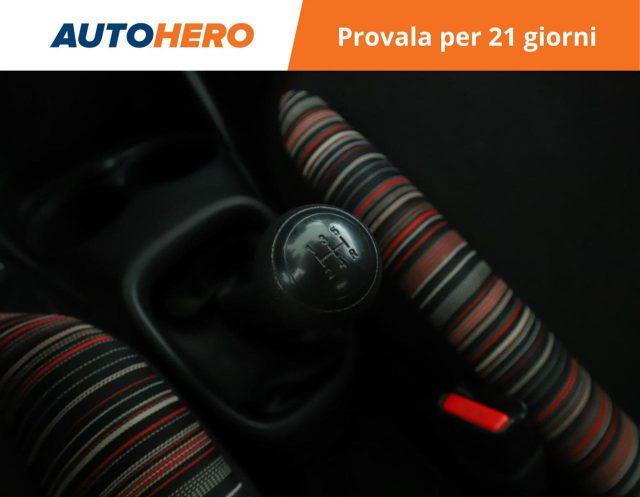 CITROEN C1 VTi 68 5 porte Feel