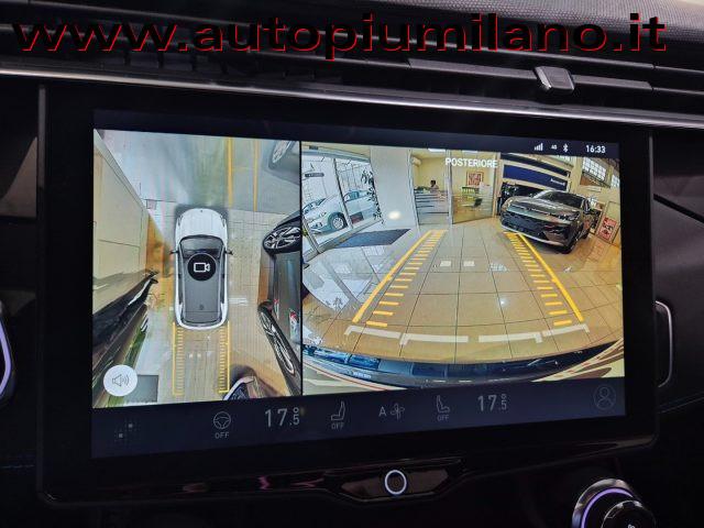 LYNK & CO 01 PHEV