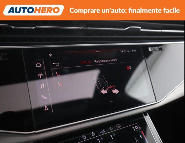 AUDI Q7 50 TDI quattro tiptronic Sport