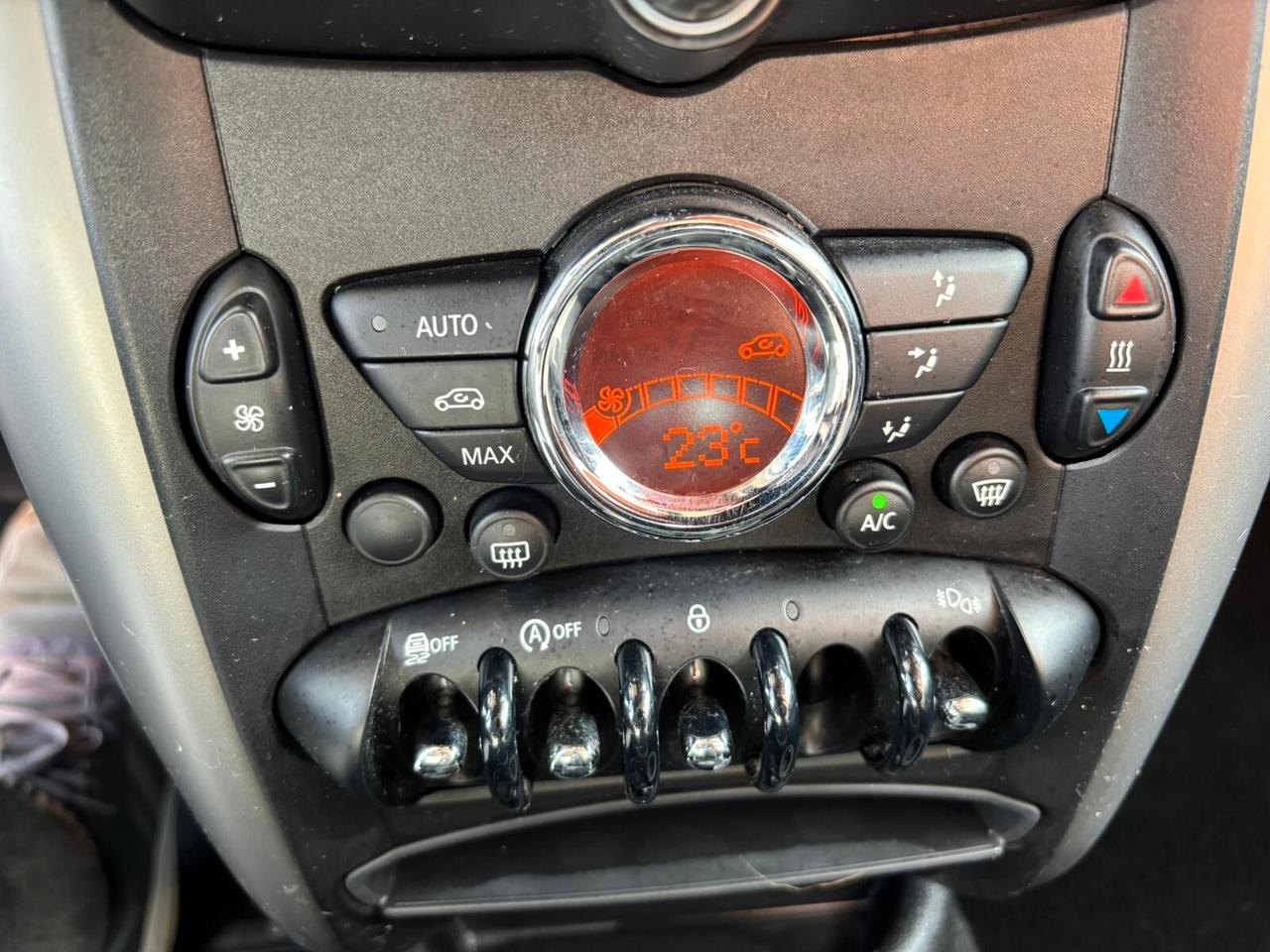 Mini Cooper Countryman 1.6 D Business