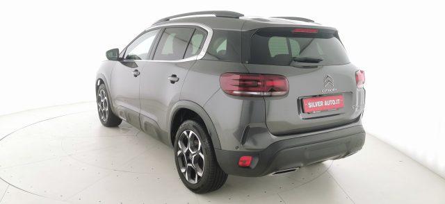 CITROEN C5 Aircross BlueHDi 130 S&S Shine