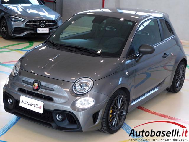 ABARTH 500 695 1.4 Turbo T-Jet 180 CV