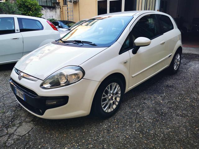 FIAT Punto Evo 1.3 Mjt 75 CV 3 porte Dynamic