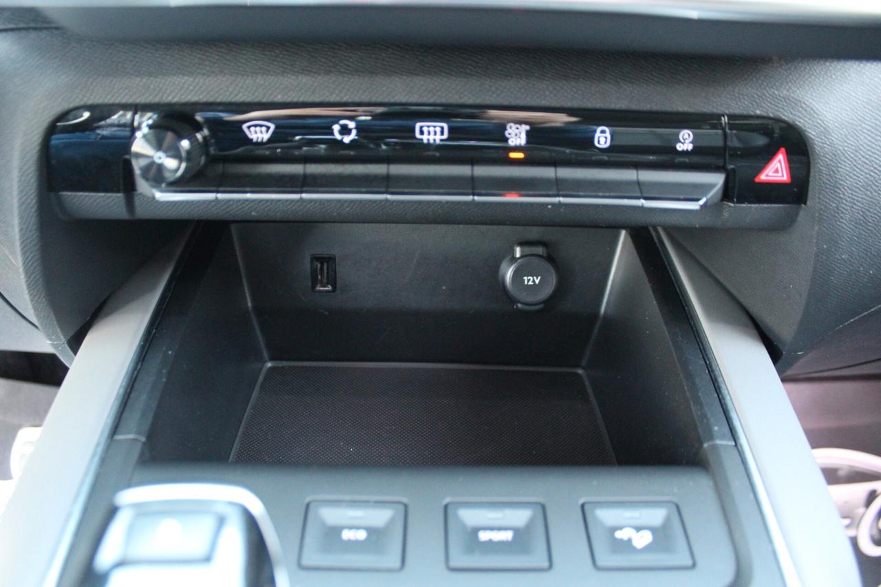 Citroen C5 Aircross BlueHDi 130 S&S EAT8 Shine