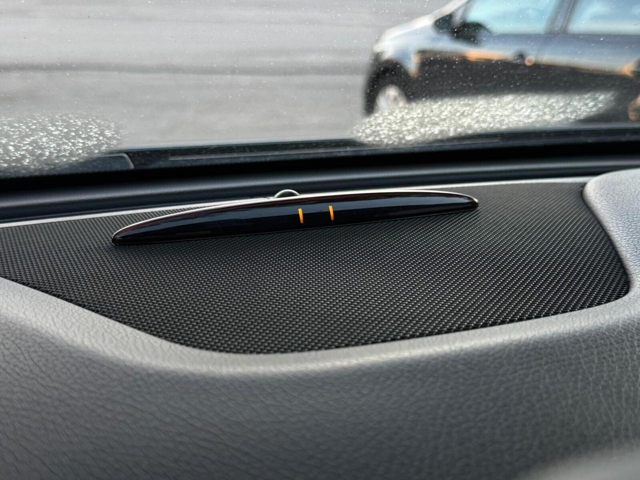 Mercedes A 180 d SPORT