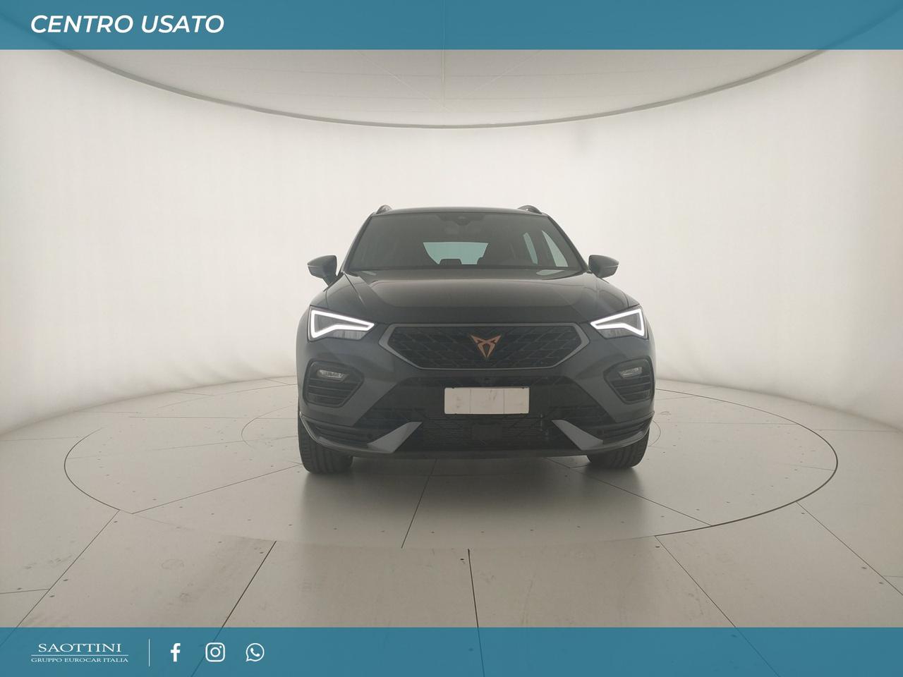 1.5 TSI 150 CV DSG