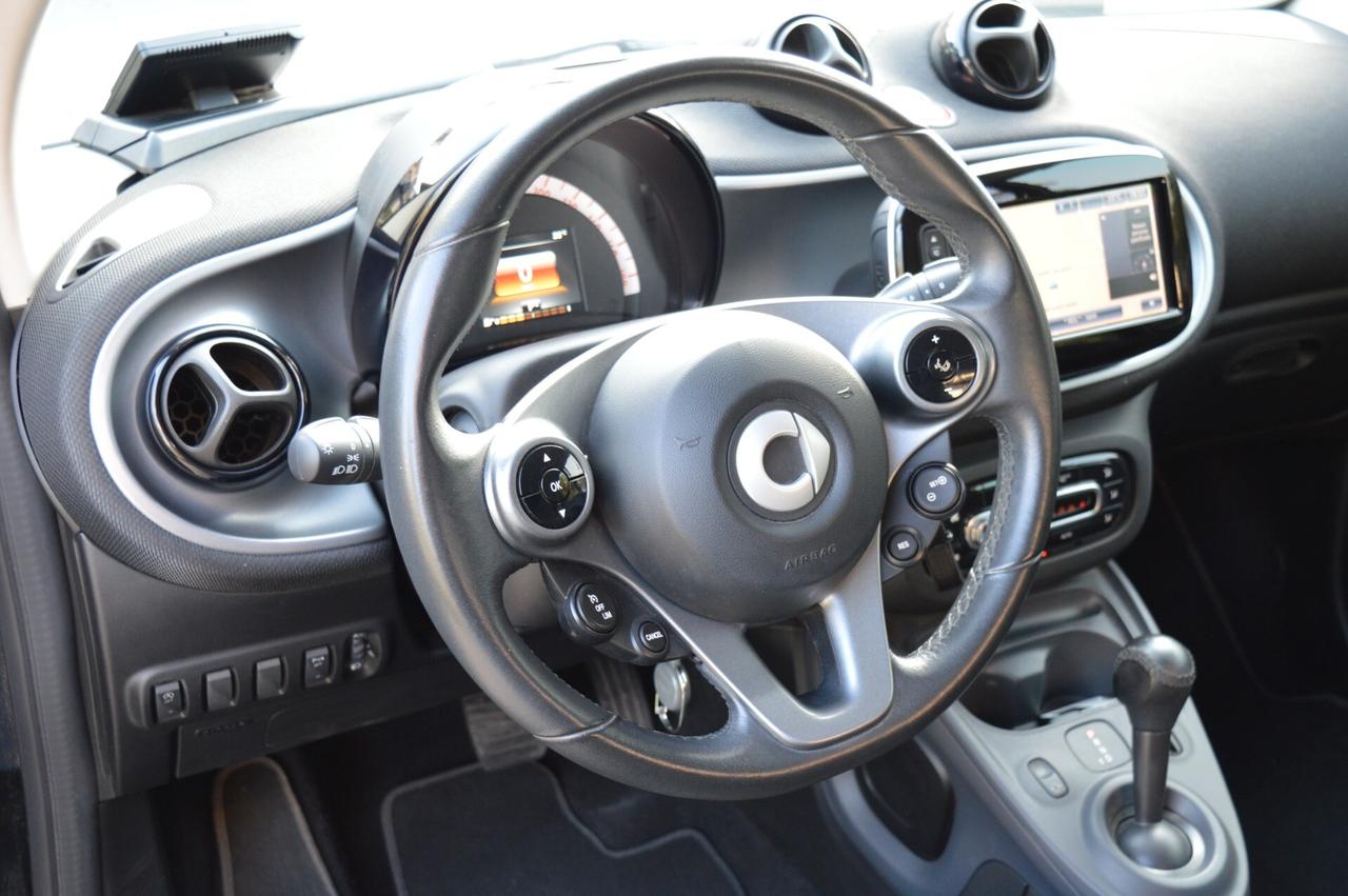 Smart Fortwo 90 0.9 Turbo twinamic Passion