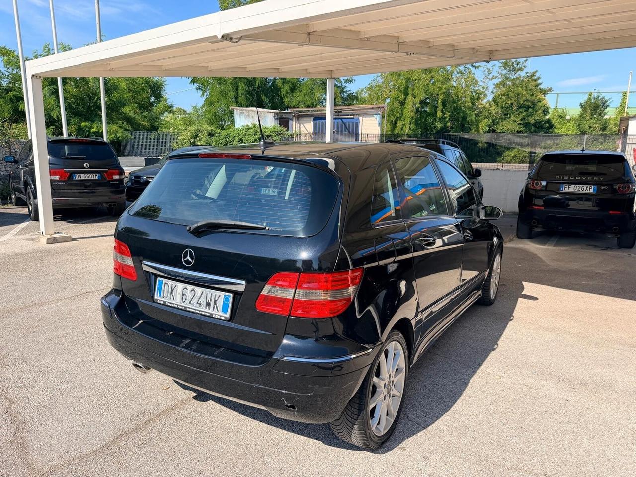 Mercedes-benz A 180 CDI Classic
