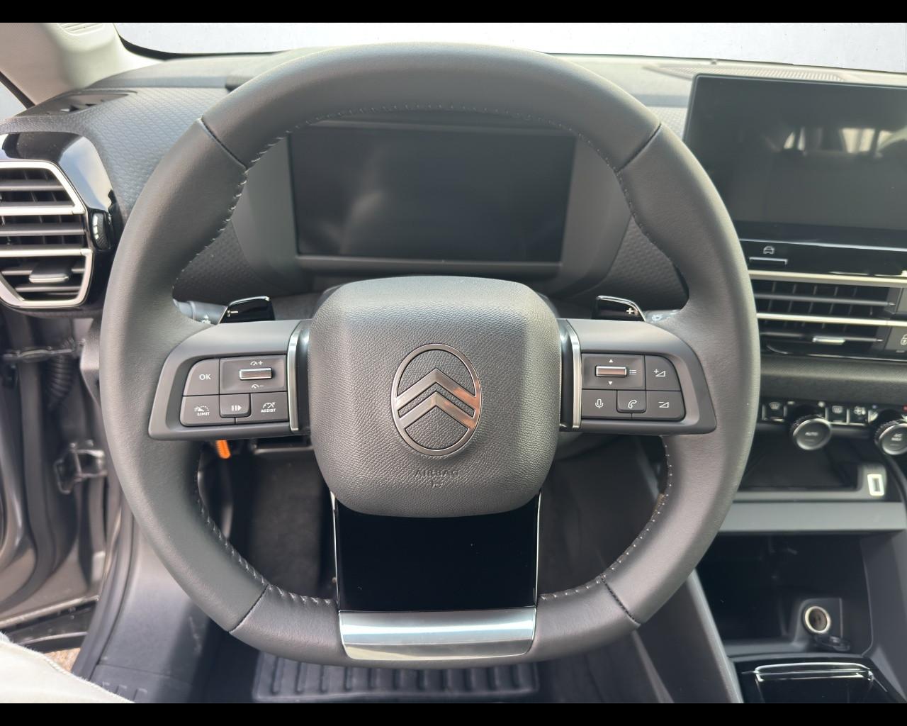 CITROEN C4 3ª serie - C4 PureTech 130 S&S EAT8 Plus