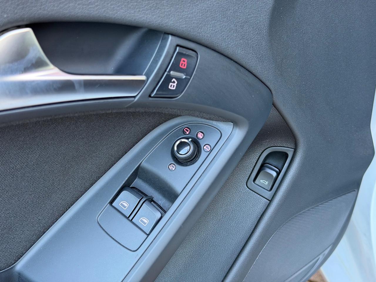 Audi A5 3.0 V6 TDI quattro UNICO PROPRIETARIO