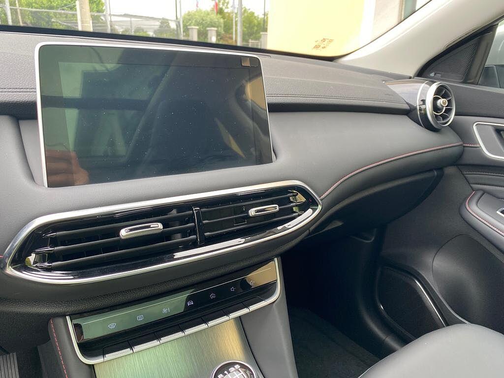 MG HS 1.5T-GDI Luxury