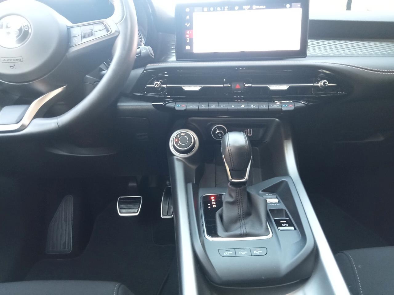 Alfa Romeo Tonale 1.6 diesel 130 CV TCT6 Sprint