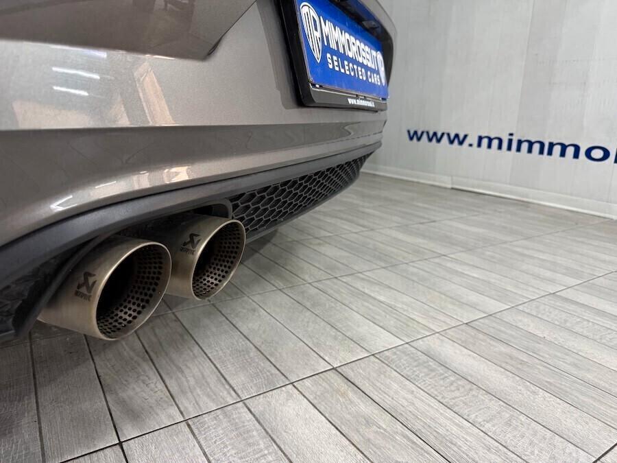 Volkswagen Polo GTI 2.0 Automatica