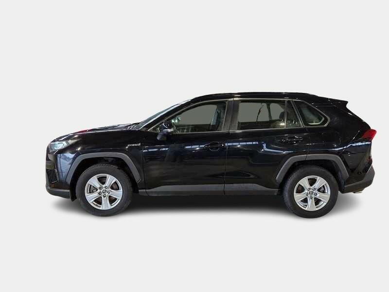 TOYOTA RAV 4 2.5 HV 178cv E-CVT Business 4WD