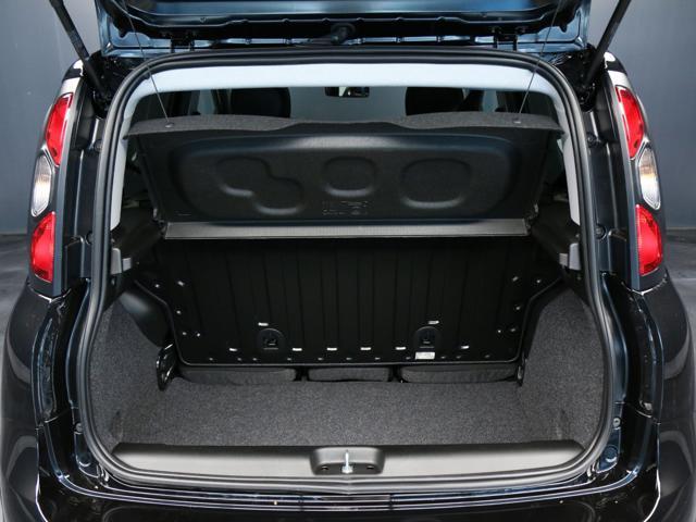 FIAT Pandina 1.0 FireFly 65CV Hybrid Cross