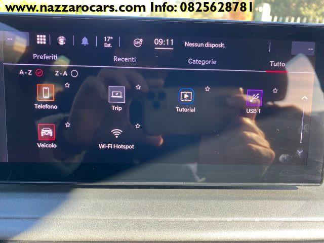 ALFA ROMEO Tonale 1.6 diesel 130 CV TCT6 Super CARPLAY