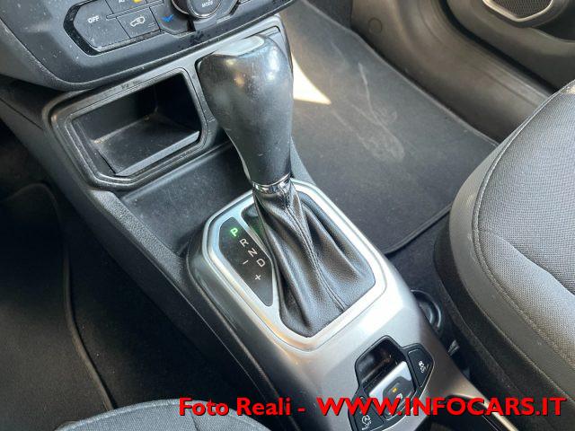 JEEP Renegade 1.6 Mjt DDCT 120 CV Limited PROMO !
