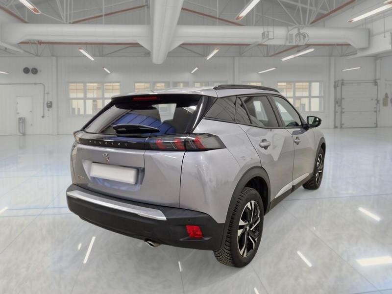 PEUGEOT 2008 BLUEHDI 130 EAT8 ALLURE S/S AUT. CROSSOVER