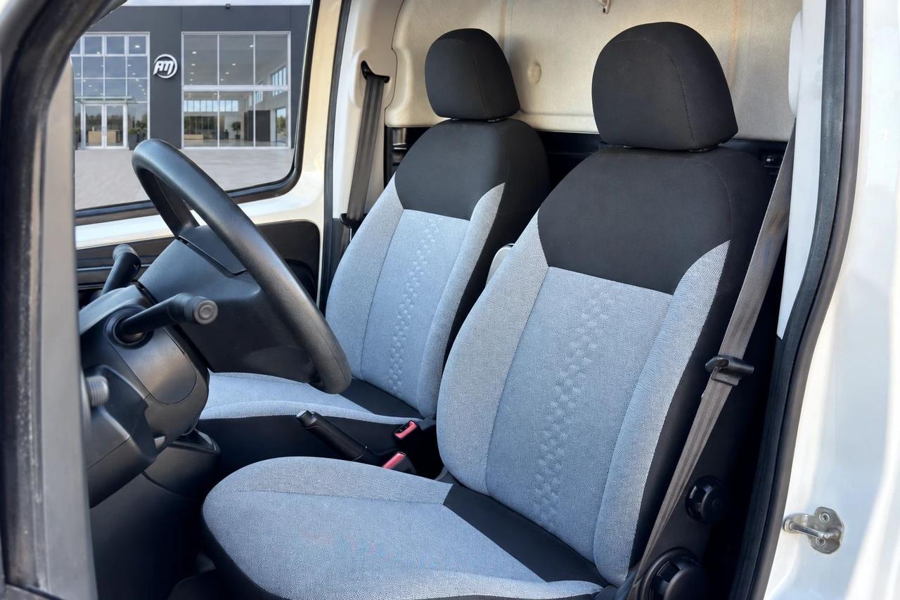 Fiat Fiorino 1.3 MJT 95CV +IVA