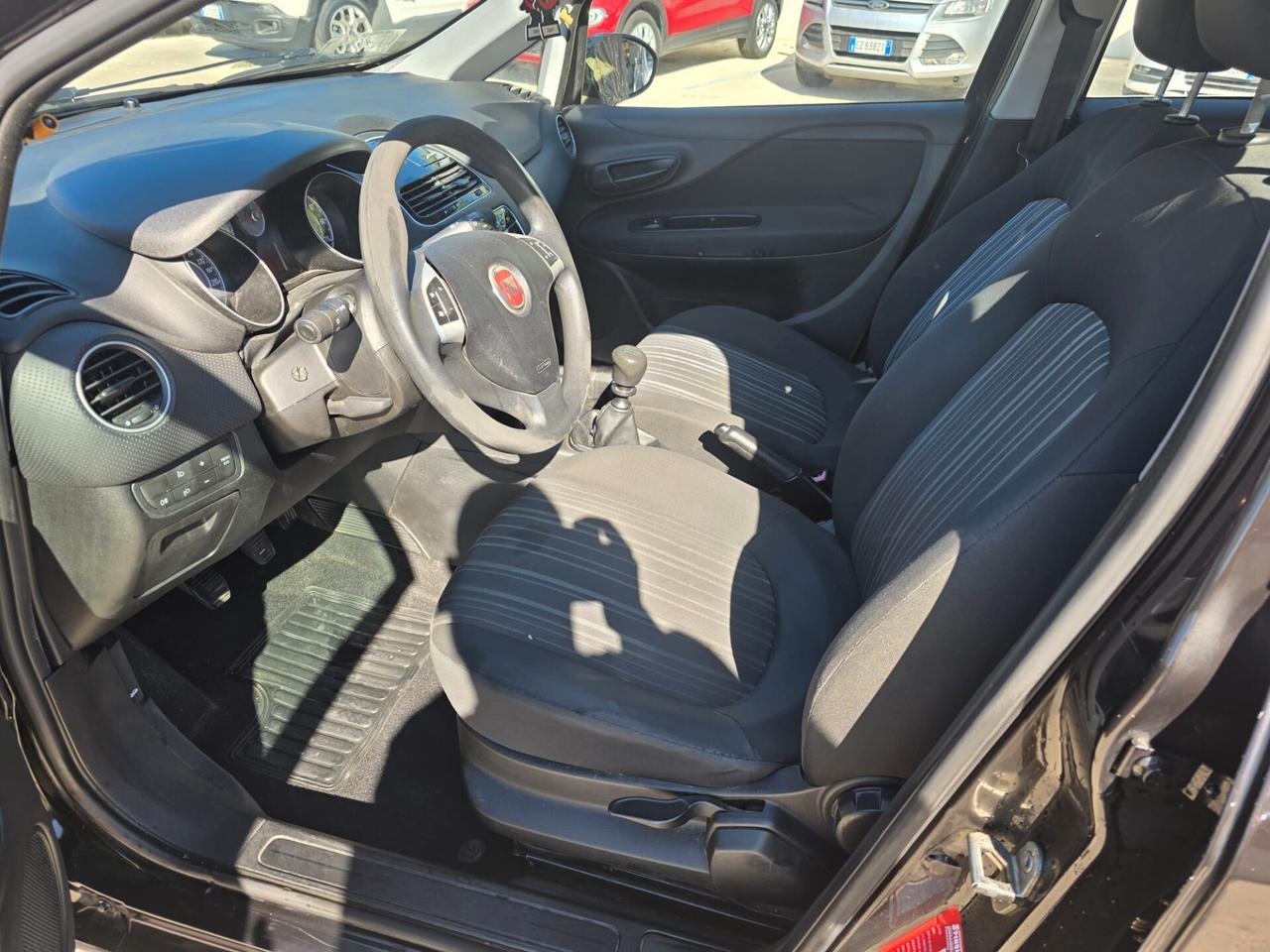 Fiat Punto Classic 1.2 5 porte Active