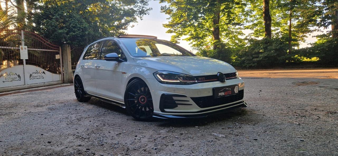 Volkswagen Golf GTI Performance 2.0 245 CV TSI DSG 5p. BMT