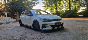 Volkswagen Golf GTI Performance 2.0 245 CV TSI DSG 5p. BMT