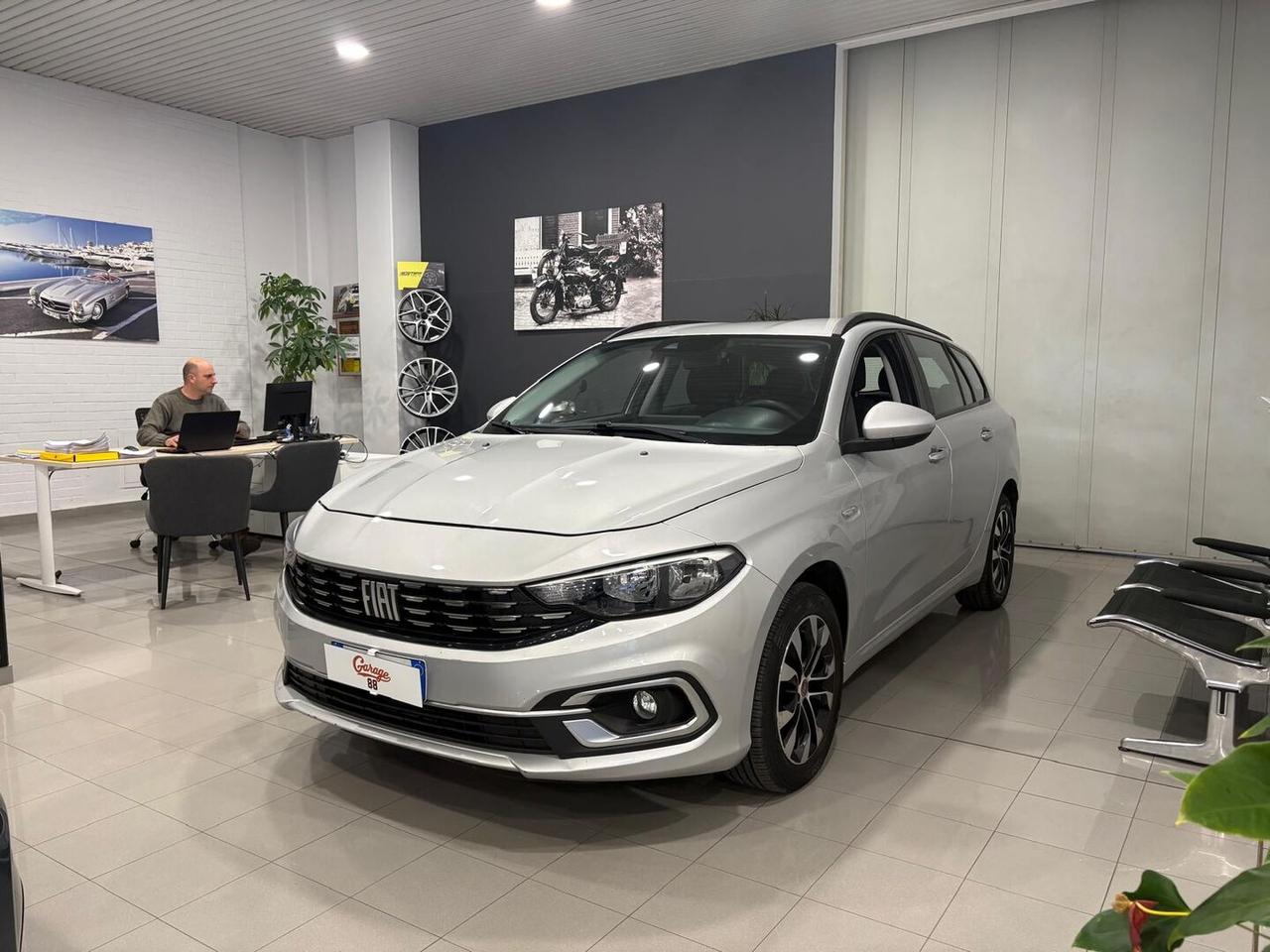 Fiat Tipo 1.3 mjt City Life s&s 95cv
