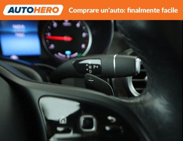 MERCEDES-BENZ C 300 de S.W. Auto EQ-Power Business