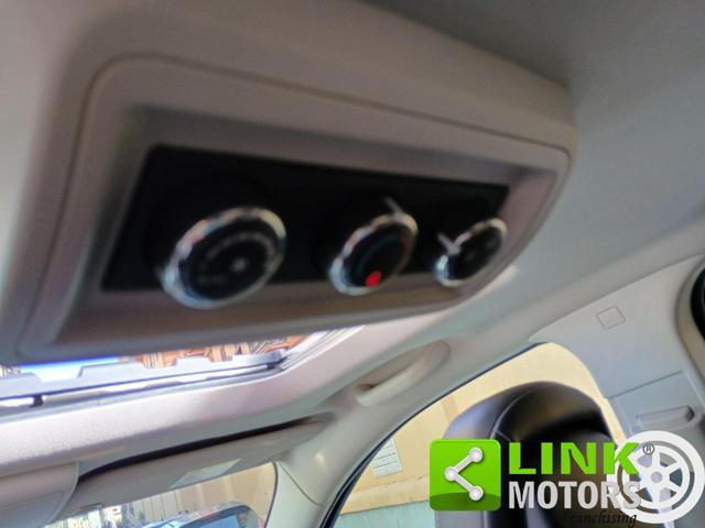 FIAT Freemont 2.0 Multijet 170 CV Cross
